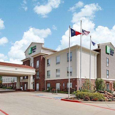 Holiday Inn Express Hotel & Suites Cleburne By Ihg Esterno foto