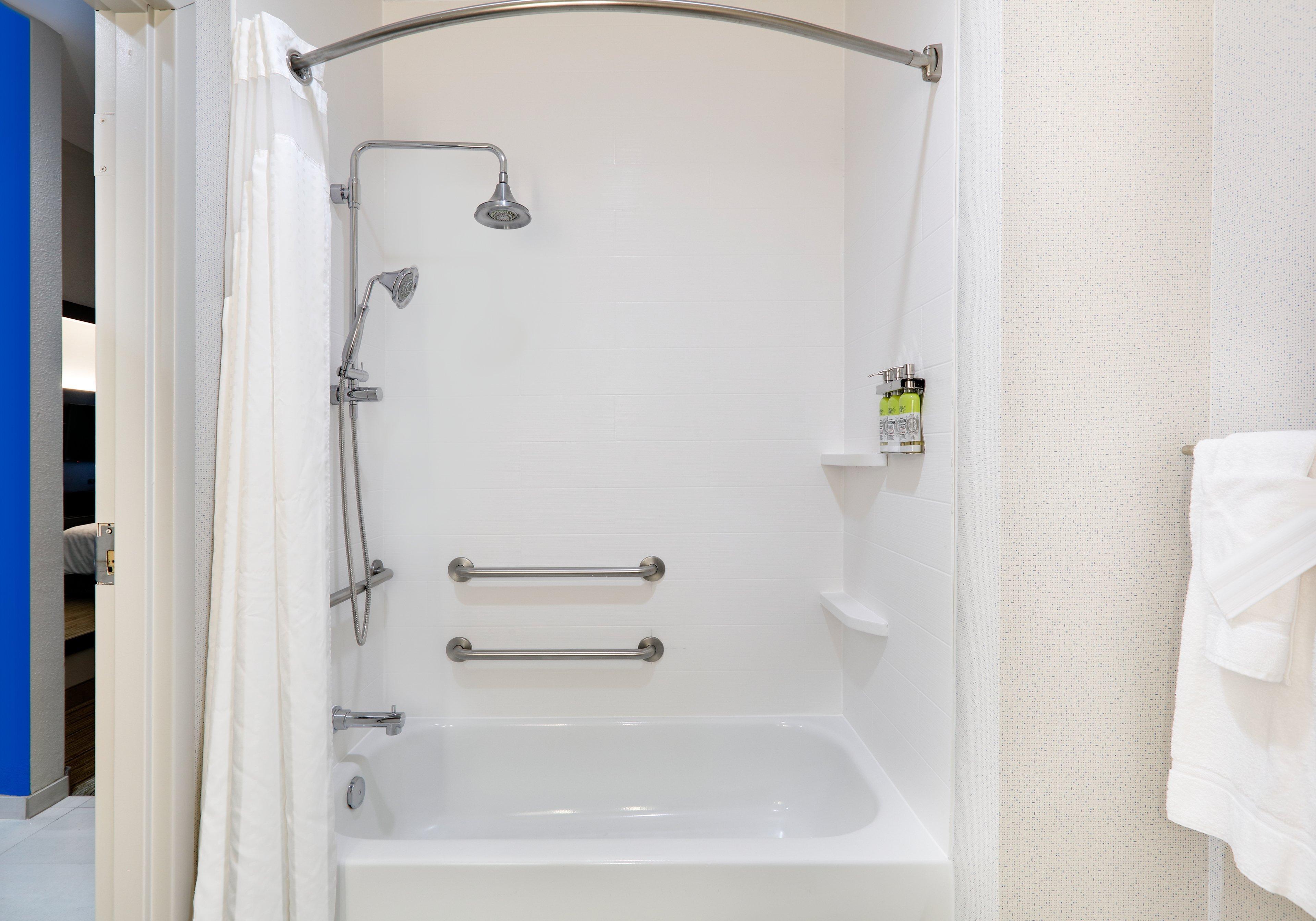Holiday Inn Express Hotel & Suites Cleburne By Ihg Esterno foto