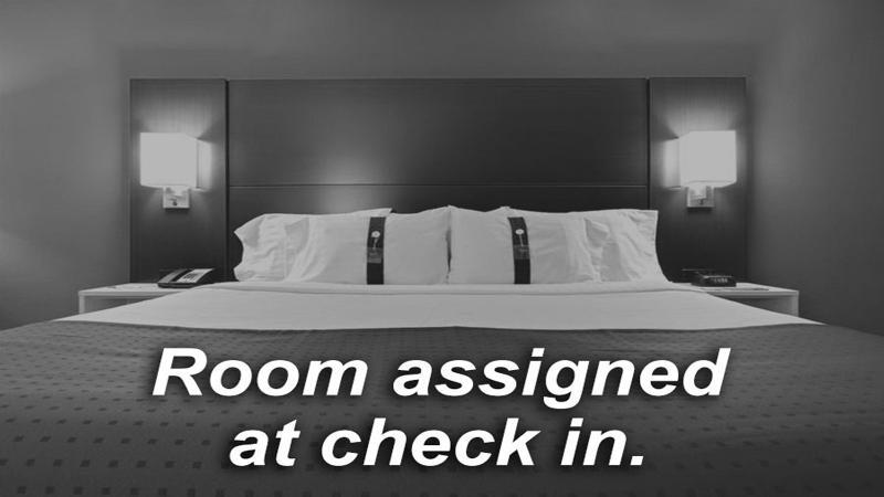 Holiday Inn Express Hotel & Suites Cleburne By Ihg Esterno foto